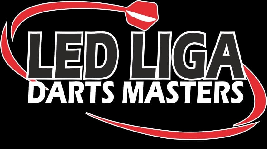 LED LIGA Darts Masters